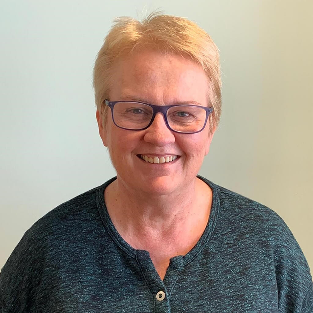Annette - Treasurer | Australian Clinical Supervision Association | The ACSA