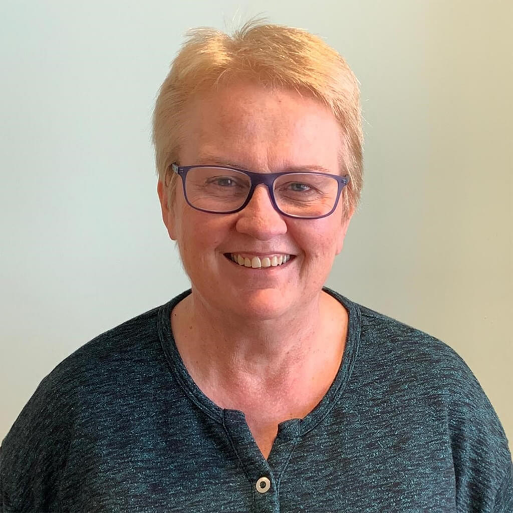 Annette Hannam Australian Clinical Supervision Association