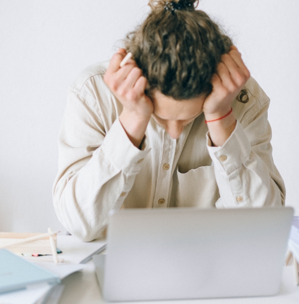 The Impact of Burnout on Staff | Australian Clinical Supervision Association