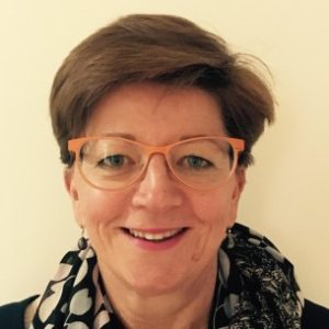 Profile photo of Toni Gwynn-Jones