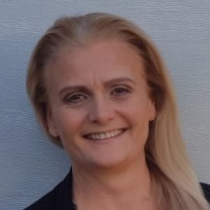 Profile photo of Danielle Montgomery