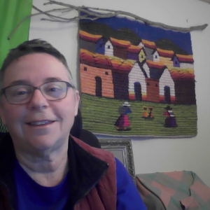 Profile photo of Julie Hollitt