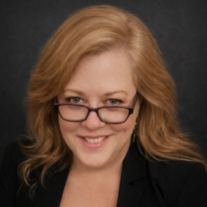 Profile photo of Kerry Bailey