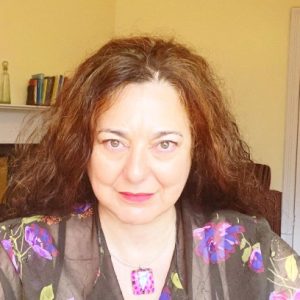 Profile photo of Eleni Tsita