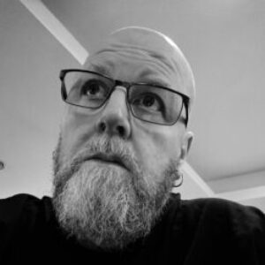 Profile photo of Adrian Mckenna