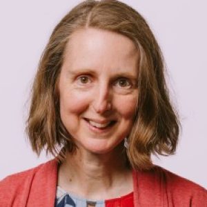 Profile photo of Dr Sonja Vanderaa
