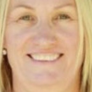 Profile photo of Geraldine McKay