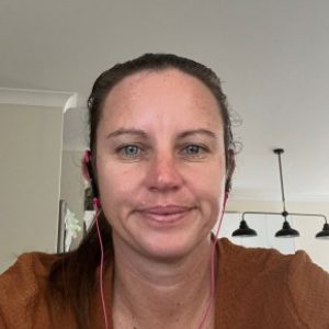 Profile photo of Renee McClelland