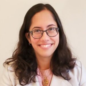 Profile photo of Shivonne Cammell