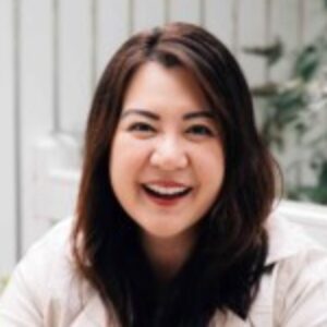 Profile photo of Amy Liaw