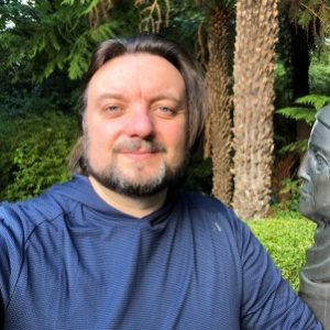 Profile photo of Jonathan Doe