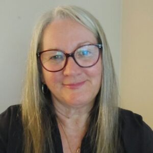 Profile photo of Dr Susanne Armstrong