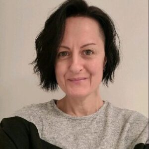 Profile photo of Traci Tucker